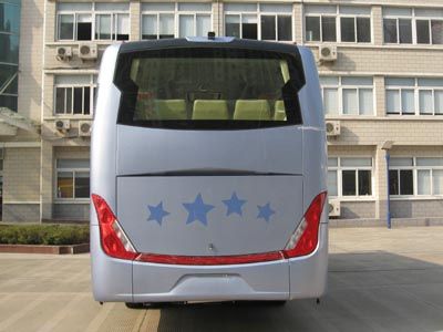 Changlong  YS6900Q1 coach