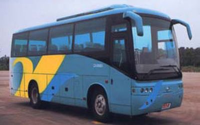 Star Ace ZA6900I Luxury tourist buses