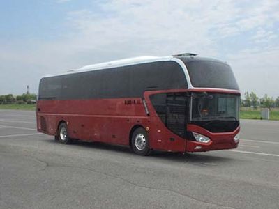 Yellow River  ZZ6127HQA coach