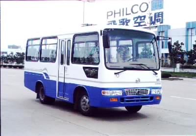 Huaxia AC6580KJ1Light Bus