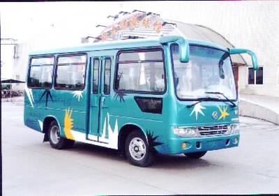 Huaxia  AC6580KJ1 Light Bus