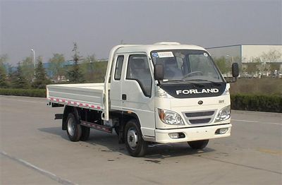 Foton  BJ1042V9PB3A Truck