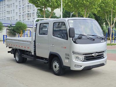 Foton  BJ1045V4AC730 Truck