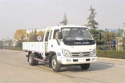 Foton  BJ1053VBPEAA Truck