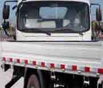 Foton  BJ1053VBPEAA Truck