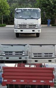 Foton  BJ1053VBPEAA Truck