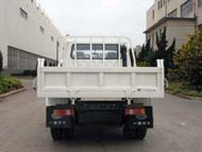 Jiefang Automobile CA3036K41L2 Dump truck