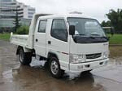 Jiefang Automobile CA3036K41L2 Dump truck