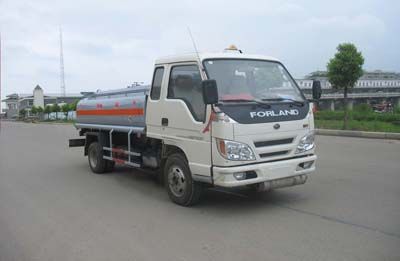 Chusheng  CSC5043GJYB Refueling truck