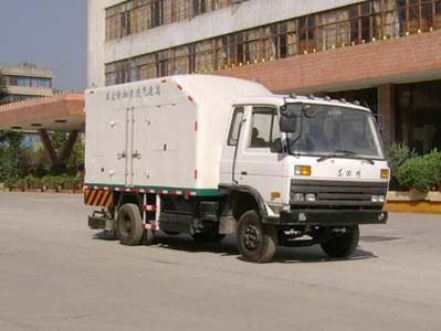 Dongfeng  EQ5060VQSP3 Cleaning and dust removal vehicle