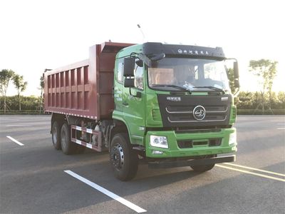 Shenhe Lianda  ESH3252E1 Dump truck