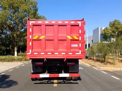 Shenhe Lianda  ESH3252E1 Dump truck