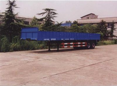 Shenjun  JA9162 Semi trailer