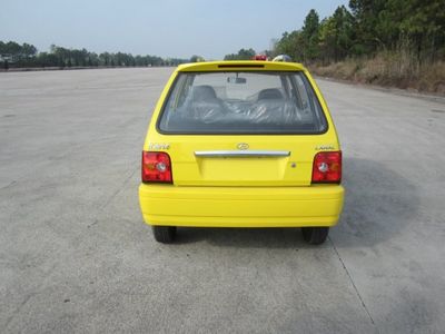 Jiangnan  JNJ7000EVA2 Pure electric sedan