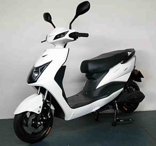 Yuqiling  YQL1000DQTB Electric two wheeled light motorcycle