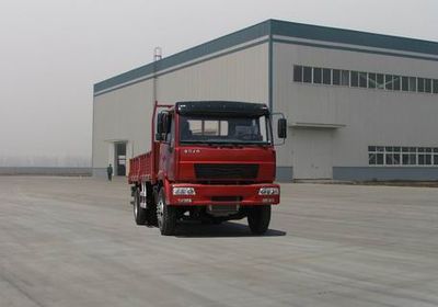 Yellow River ZZ1141H5315Truck