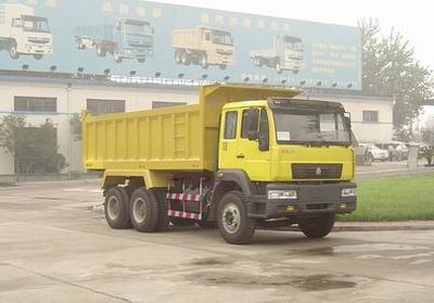 StarstalZZ3251M3642WDump truck