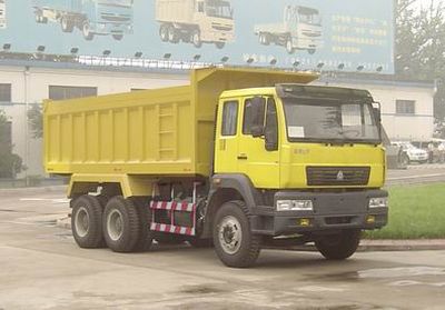 Starstal ZZ3251M3642W Dump truck