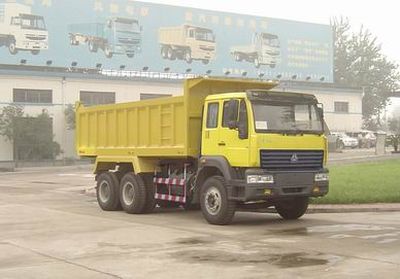 Starstal ZZ3251M3642W Dump truck