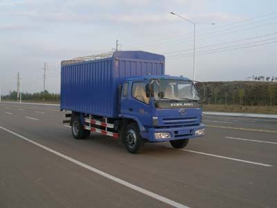 Era  BJ5126VHCFG2 Peng style transport vehicle