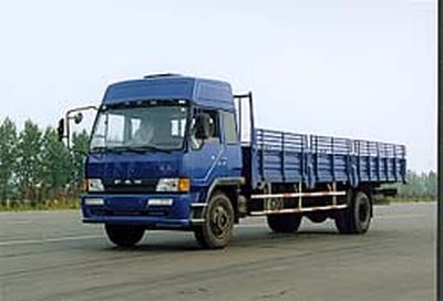 Jiefang Automobile CA1178P11K2L9 Flat headed diesel truck