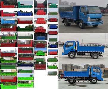 Ace car CDW3041H1A5 Dump truck