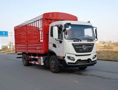 Dongfeng  DFH5160CCYE5 Grate type transport vehicle