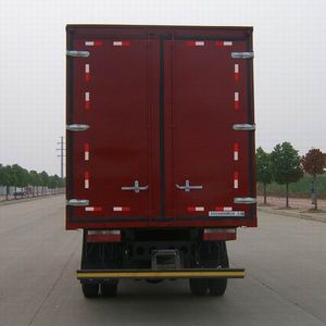 Dongfeng  EQ5100CCQ12D3AC Grate type transport vehicle