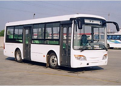 Yaxing JS6800HCity buses