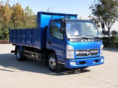 Kaima  KMC3042GC320DP5 Dump truck