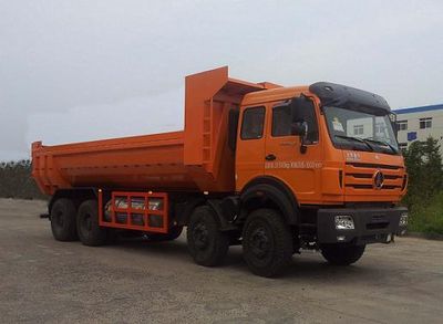 Pengxiang SDG3310VTUL1NDDump truck