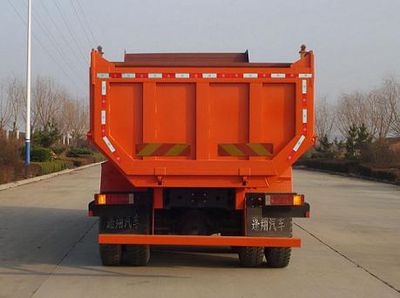 Pengxiang  SDG3310VTUL1ND Dump truck