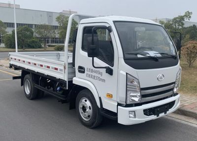 Yuejin  SH1043KCDCNZ1 Truck