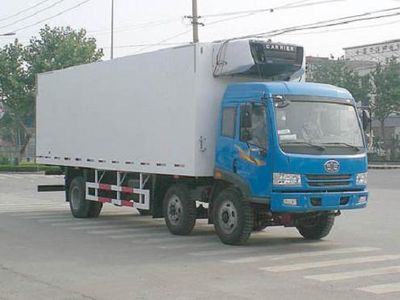 Ronghao  SWG5170XLC Refrigerated truck