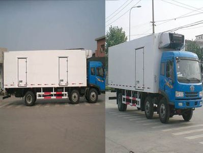 Ronghao  SWG5170XLC Refrigerated truck