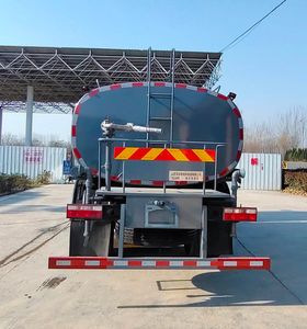 Tianyunwei  TYW5160GPSD6 watering lorry 