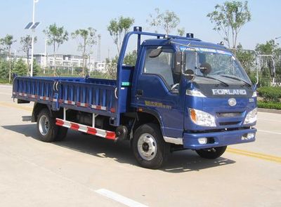 Foton  BJ3083DEJEA5 Dump truck