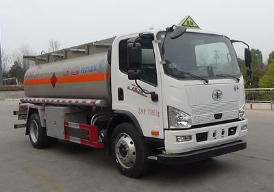 Cheng Li  CL5120GJY6BWG Refueling truck