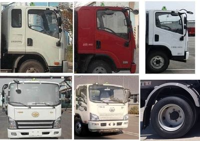 Cheng Li  CL5120GJY6BWG Refueling truck