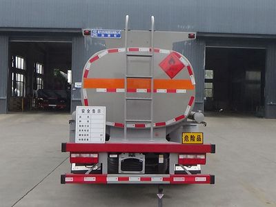 Cheng Li  CL5120GJY6BWG Refueling truck