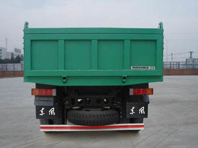 Dongfeng  EQ3093GD4AC Dump truck