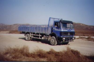 Northern Mercedes Benz ND1190SB Truck