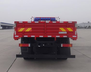 Shitong  STQ1319L14Y3A6 Truck