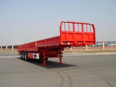 Tonghua THT9405ASemi trailer