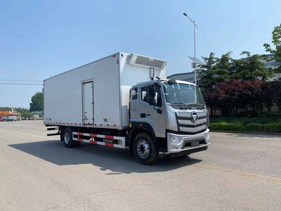 New Ou  WVY5181XLC6A Refrigerated truck