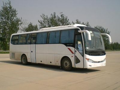 Jinlong  XMQ6998DYD3C coach