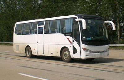 Jinlong  XMQ6998DYD3C coach