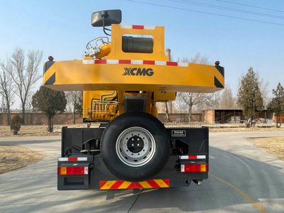 XCMG  XZJ5191JQZ12 Car crane