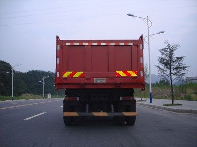 Yunwang  YWQ3258A12 Dump truck