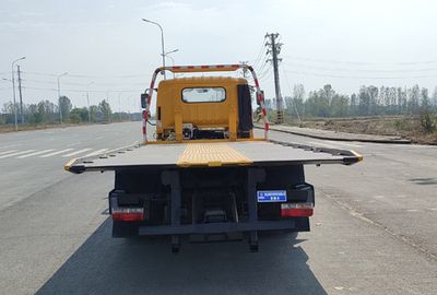 Shenbai Heavy Industry Automobile ABC5122TQZEQ6 Obstacle clearing vehicle